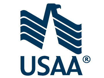 USAA Logo